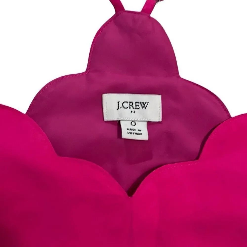 J. Crew Top - Picture 7 of 8